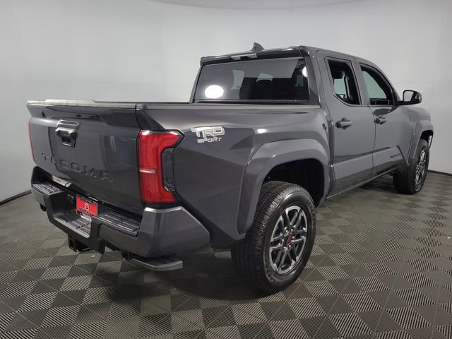 Used 2025 Toyota Tacoma TRD Sport image 13