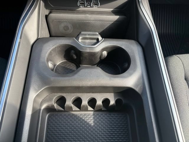 New 2026 RAM 1500 Big Horn AWD/4WD image 30