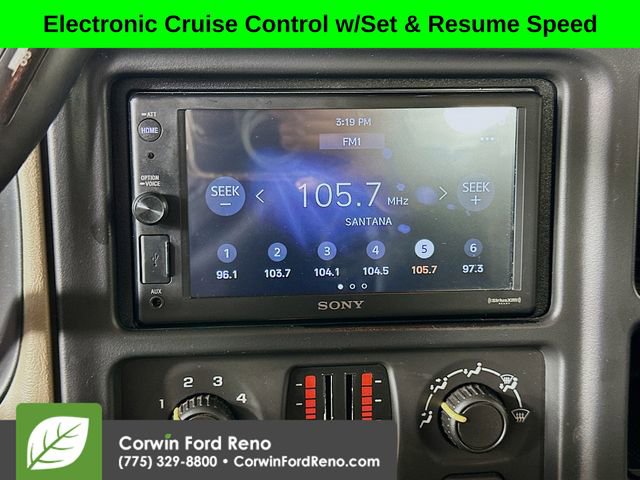 Used 2006 Chevrolet Silverado 1500 LT w/ Light Duty Power Package image 14