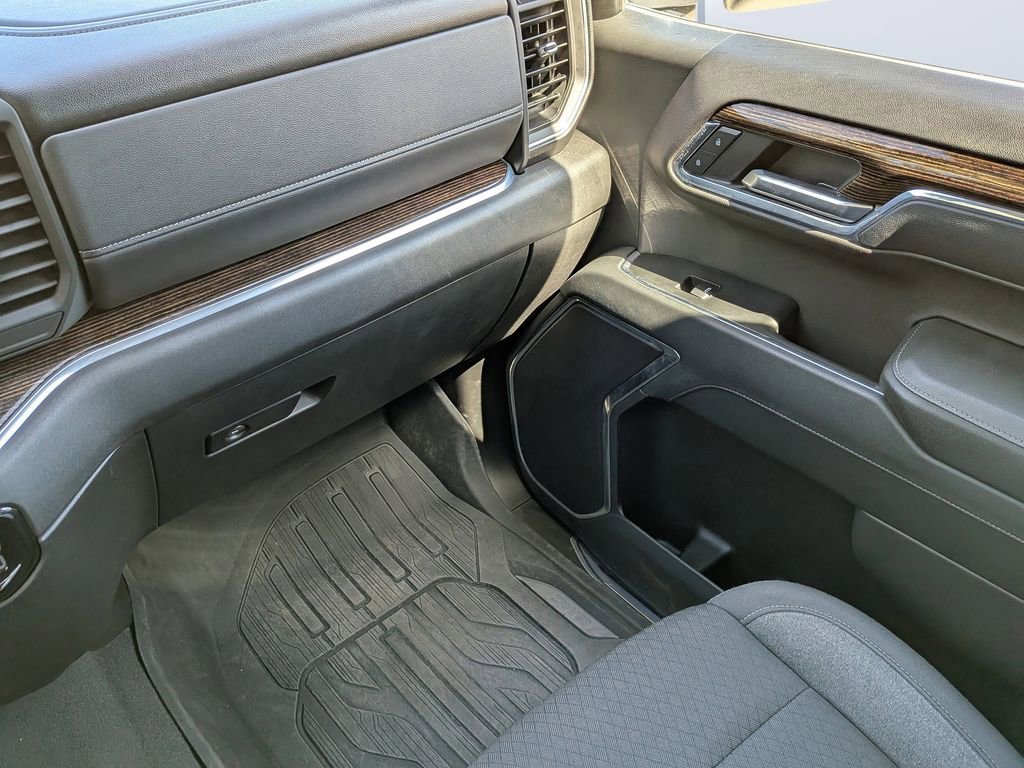 Used 2024 GMC Sierra 1500 Elevation w/ X31 Off-Road Package image 17