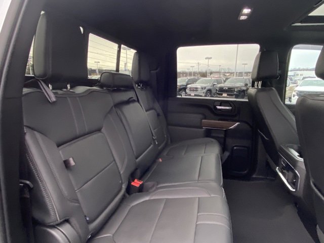 Used 2023 Chevrolet Silverado 2500 High Country w/ Z71 Off-Road Package image 25