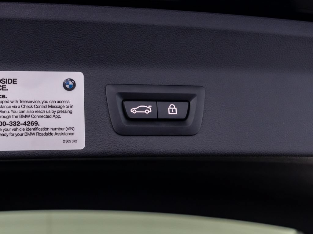 Used 2023 BMW X3 xDrive30i w/ Convenience Package w/ZPA AWD/4WD image 32