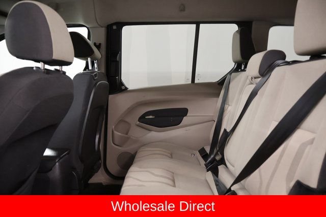 Used 2015 Ford Transit Connect XLT FWD image 26