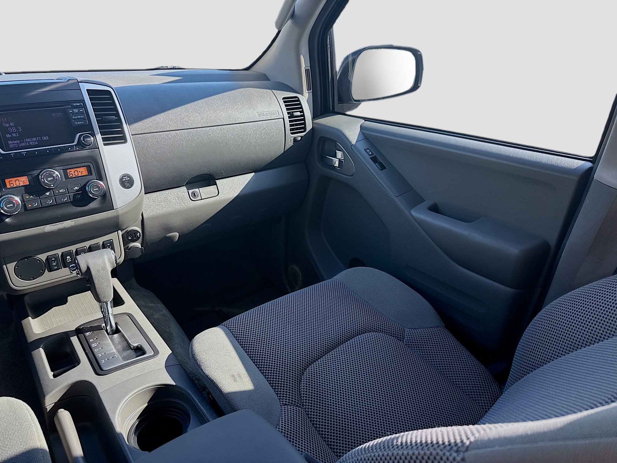 Used 2018 Nissan Frontier SV w/ Value Truck Package image 21