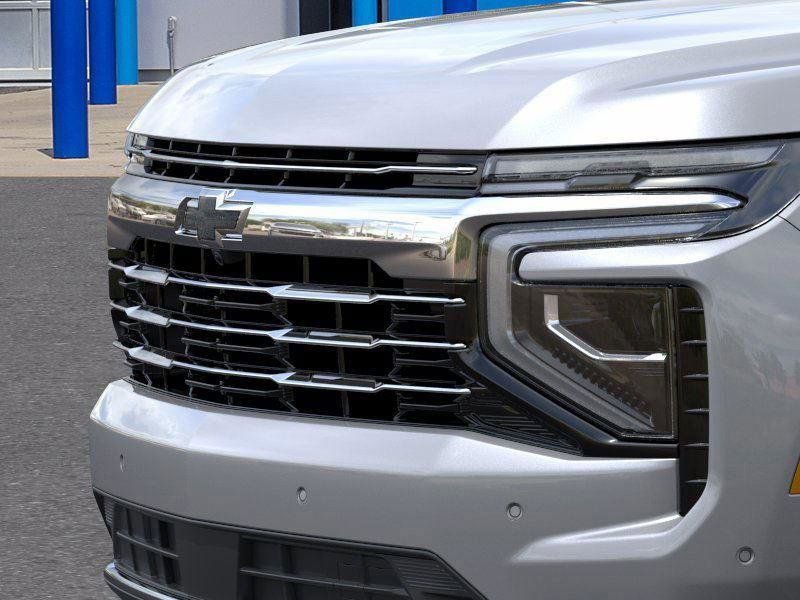 New 2026 Chevrolet Tahoe LT w/ Comfort Package image 14