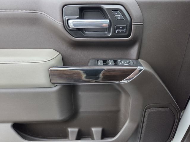 Used 2021 GMC Sierra 1500 SLT image 31