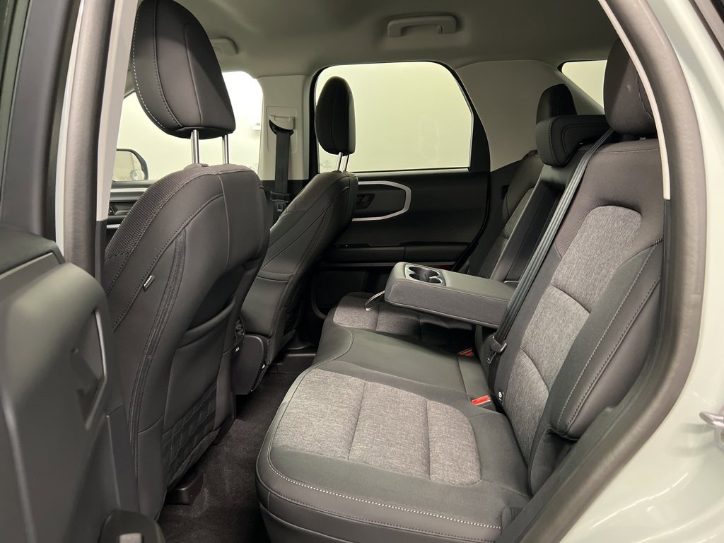 Certified 2024 Ford Bronco Sport Big Bend w/ Convenience Package image 30