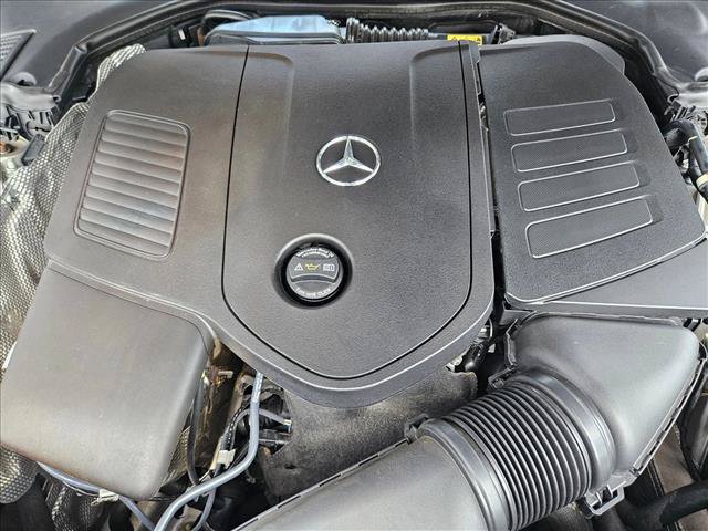 Used 2023 Mercedes-Benz C 300 4MATIC Sedan image 21