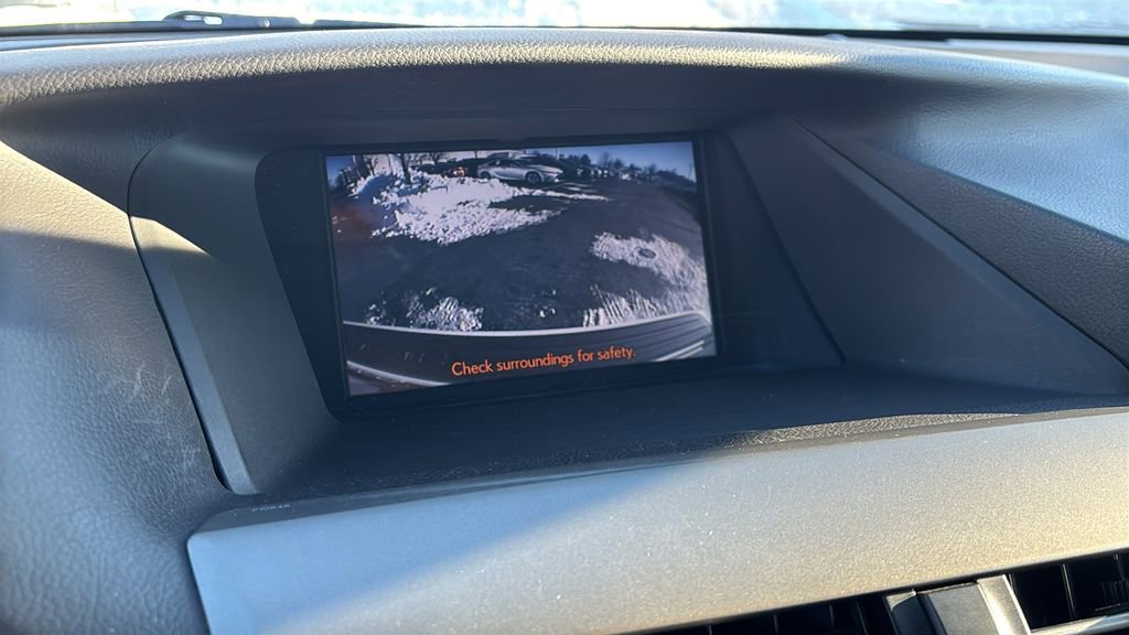 Used 2015 Lexus RX 350 AWD image 22