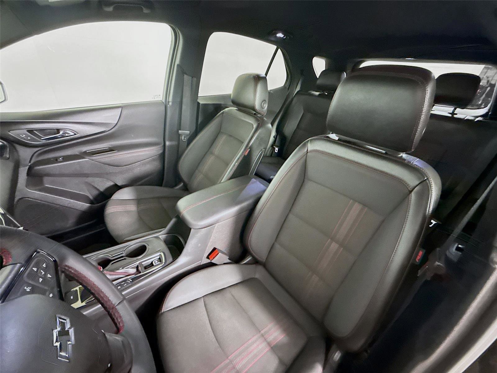 Used 2024 Chevrolet Equinox RS image 11