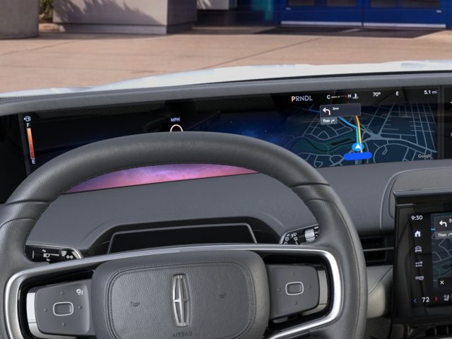 New 2026 Lincoln Nautilus Premier AWD/4WD image 13