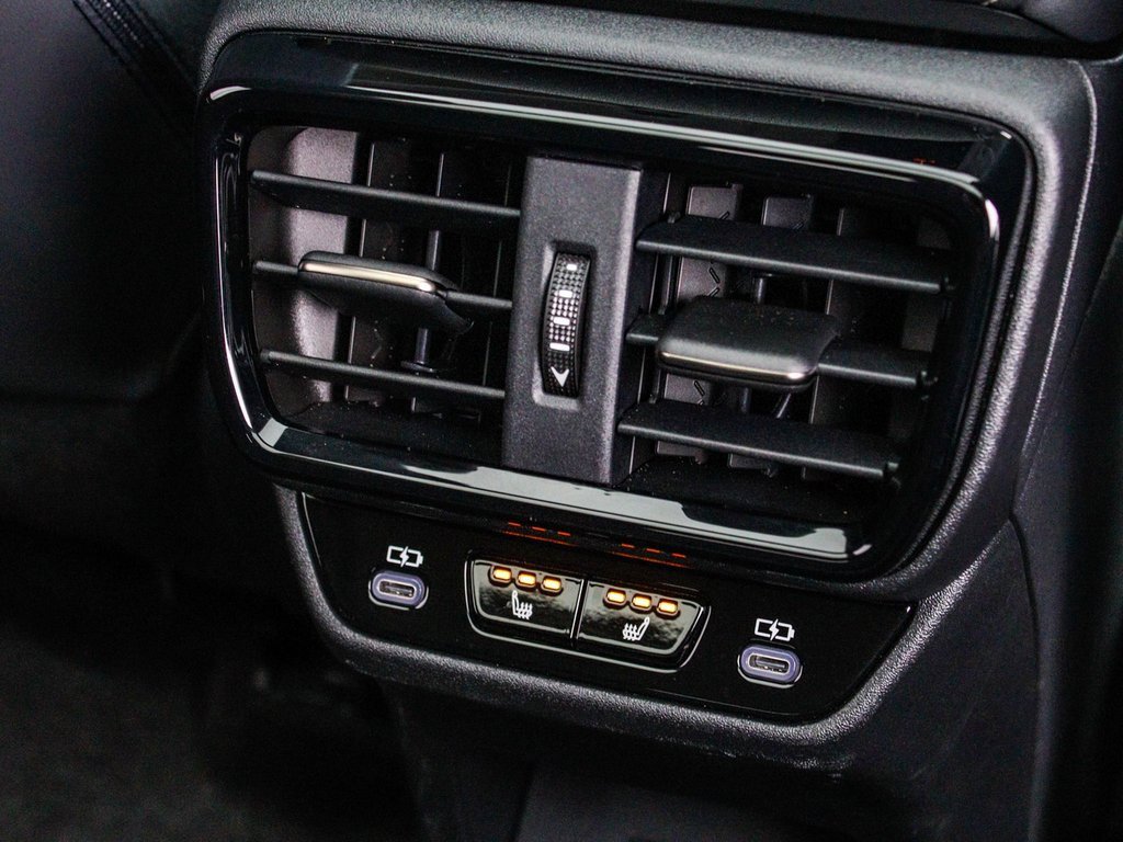 Used 2023 Lexus RZ 450e Premium w/ Accessory Package (Z1) image 38