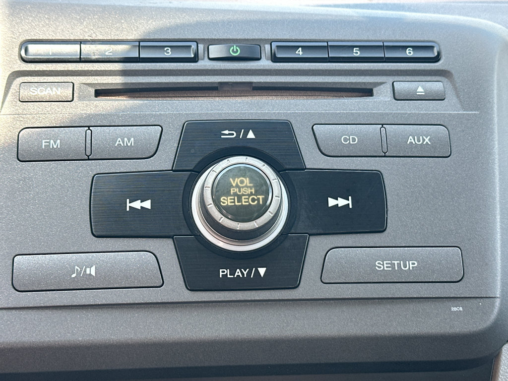 Used 2012 Honda Civic LX image 19
