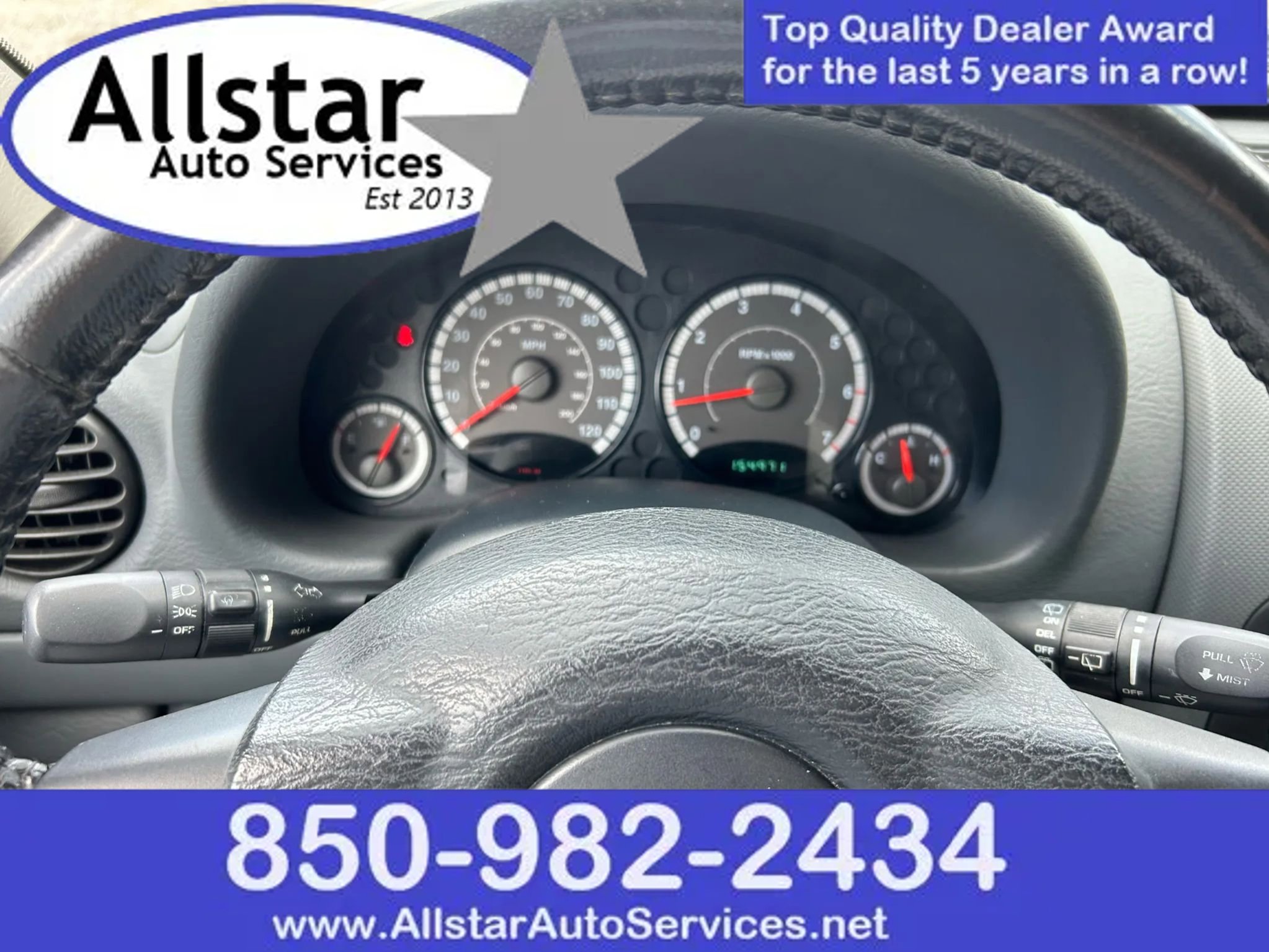 Used 2005 Jeep Liberty Sport image 20