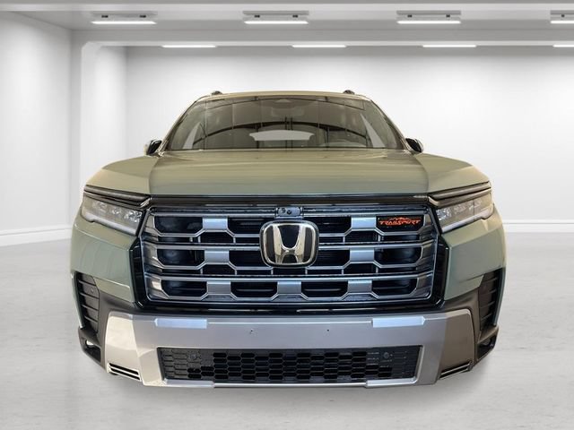 New 2026 Honda Pilot TrailSport image 12