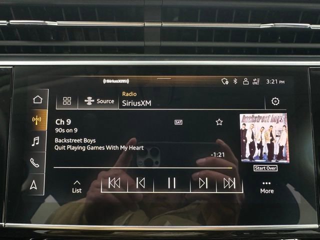 Used 2022 Audi Q7 2.0T Premium image 19