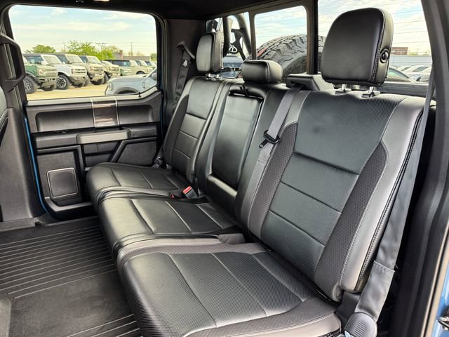 Used 2019 Ford F150 Raptor w/ Equipment Group 802A Luxury AWD/4WD image 17