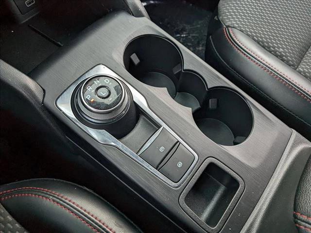 Used 2024 Ford Escape ST-Line w/ Tech Pack #1 image 12