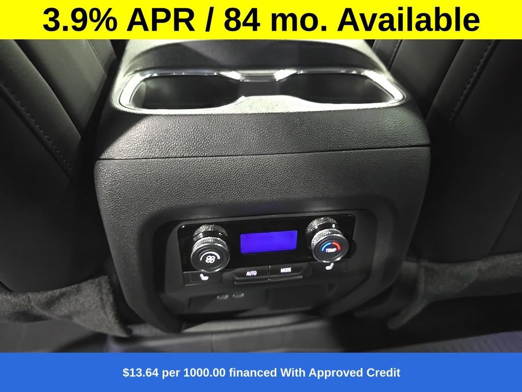 New 2026 Buick Enclave Avenir w/ Super Cruise Package image 17