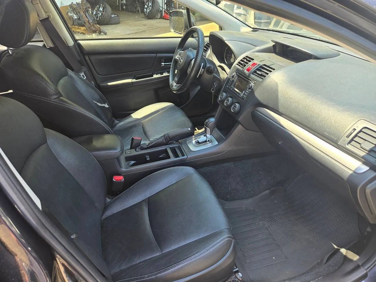 Used 2014 Subaru Crosstrek 2.0i Limited AWD/4WD image 10