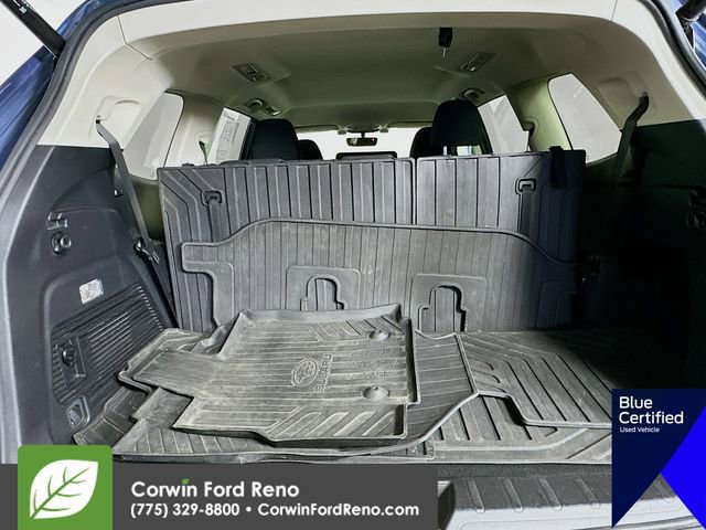 Used 2021 Subaru Ascent Premium w/ Convenience Package image 29