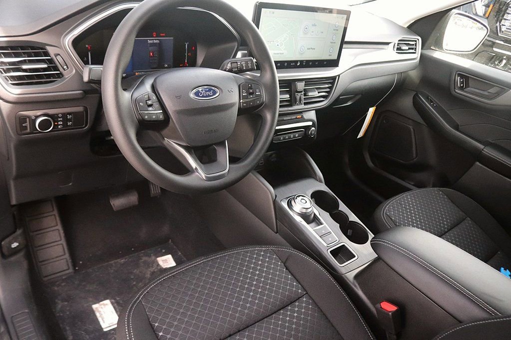 New 2026 Ford Escape Active w/ Tech Pack #1 image 12