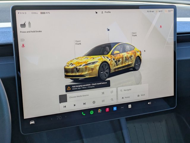 Used 2024 Tesla Model 3 RWD image 11