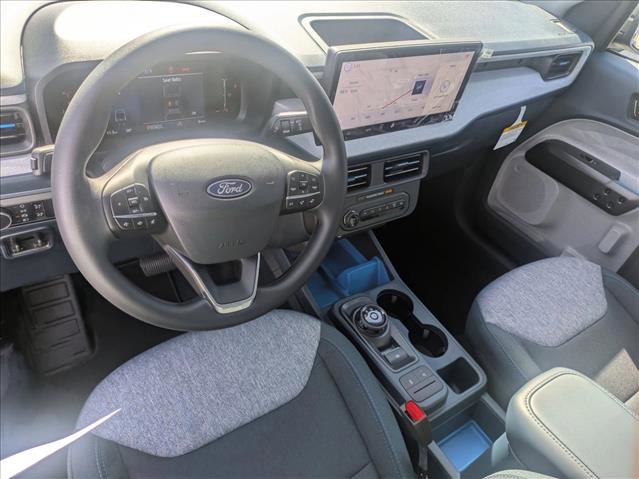 New 2025 Ford Maverick XLT w/ 4K Tow Package image 3