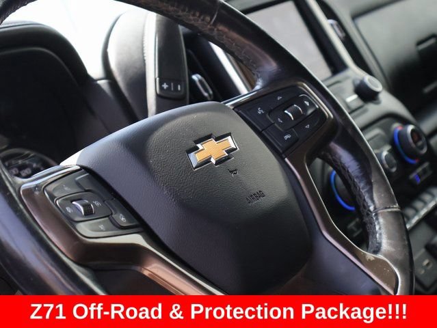 Used 2022 Chevrolet Silverado 2500 High Country AWD/4WD image 26
