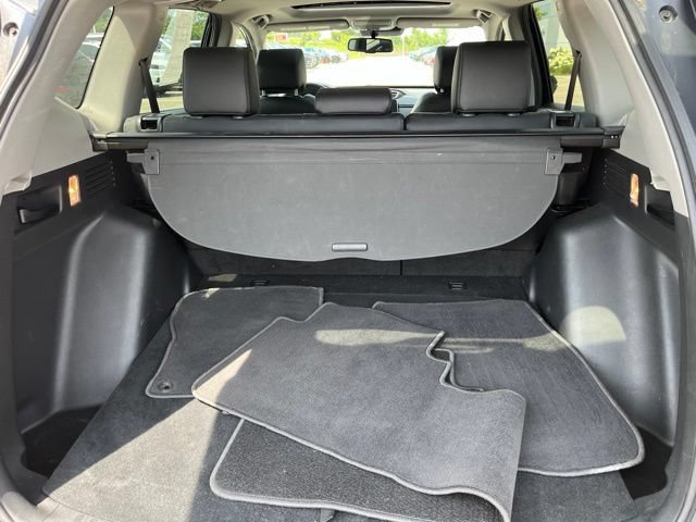 Used 2019 Honda CR-V EX-L image 11