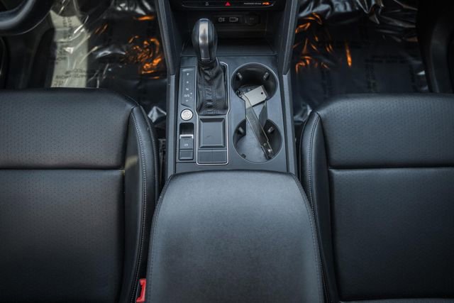 Used 2018 Volkswagen Atlas SE FWD image 27