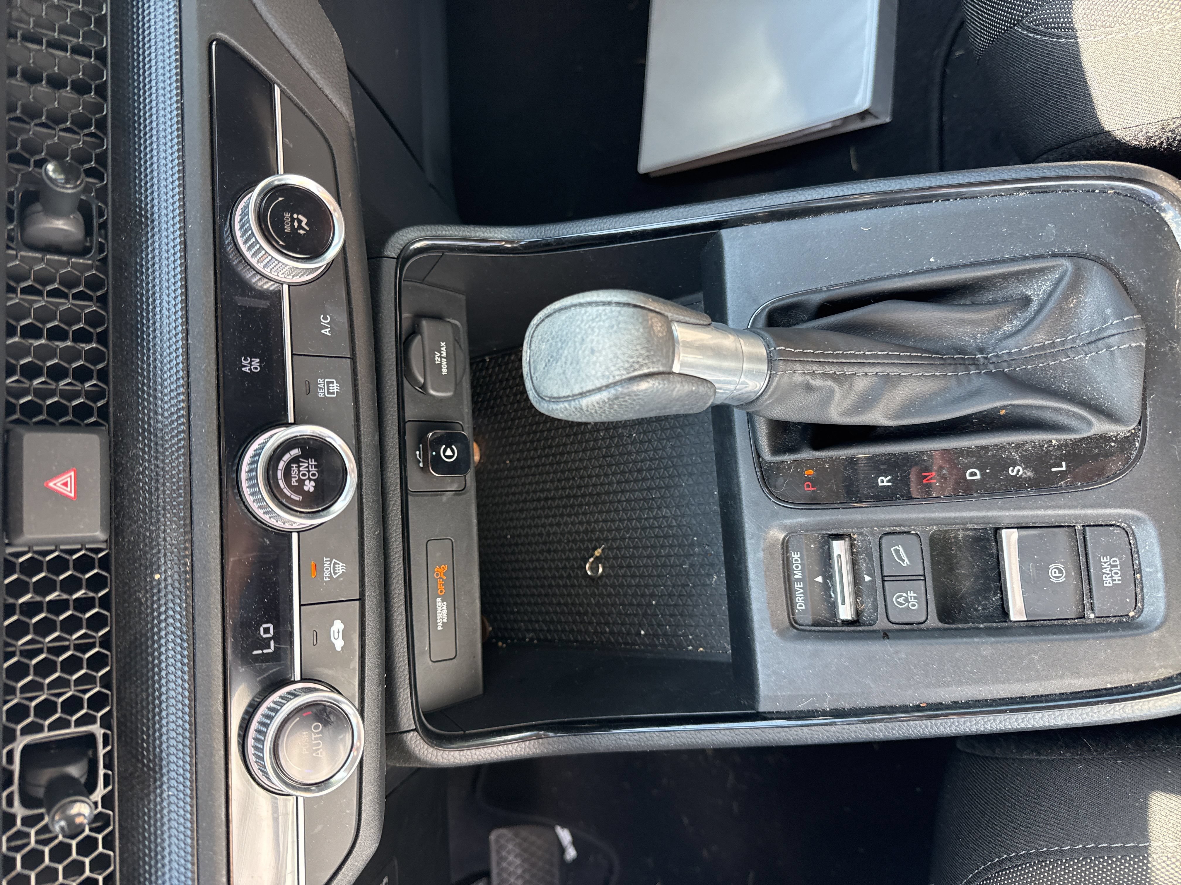 Used 2024 Honda CR-V LX image 5