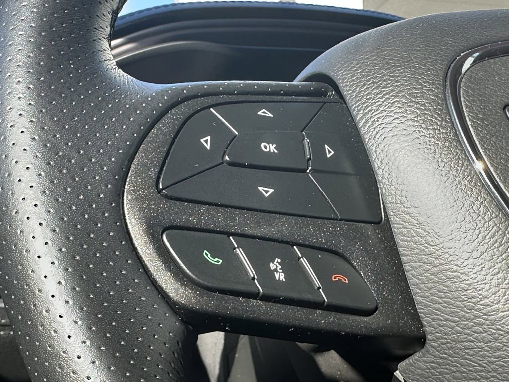 Used 2023 Dodge Challenger R/T Scat Pack w/ Plus Package image 22