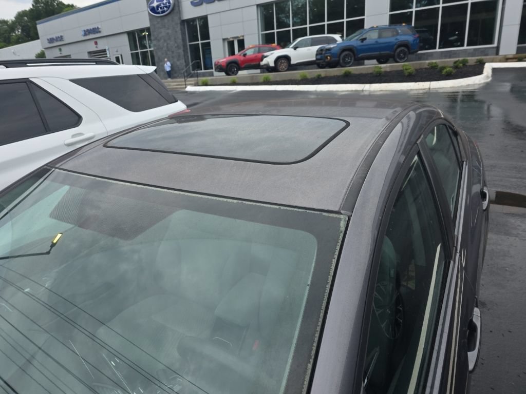 Used 2015 Honda Civic EX image 3
