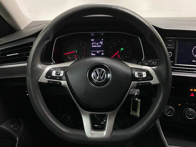 Used 2020 Volkswagen Jetta S image 17