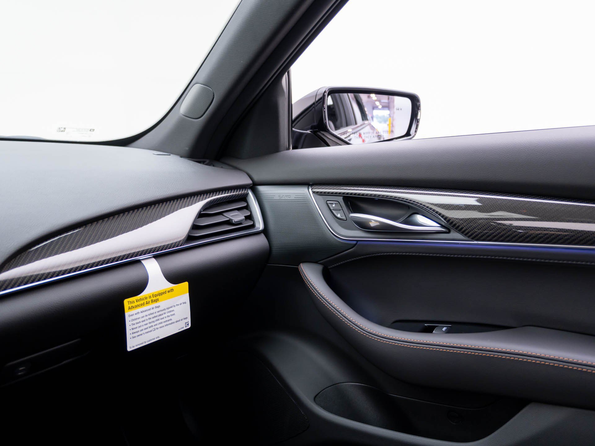 New 2026 Cadillac CT5 Sport w/ Technology Package AWD/4WD image 29