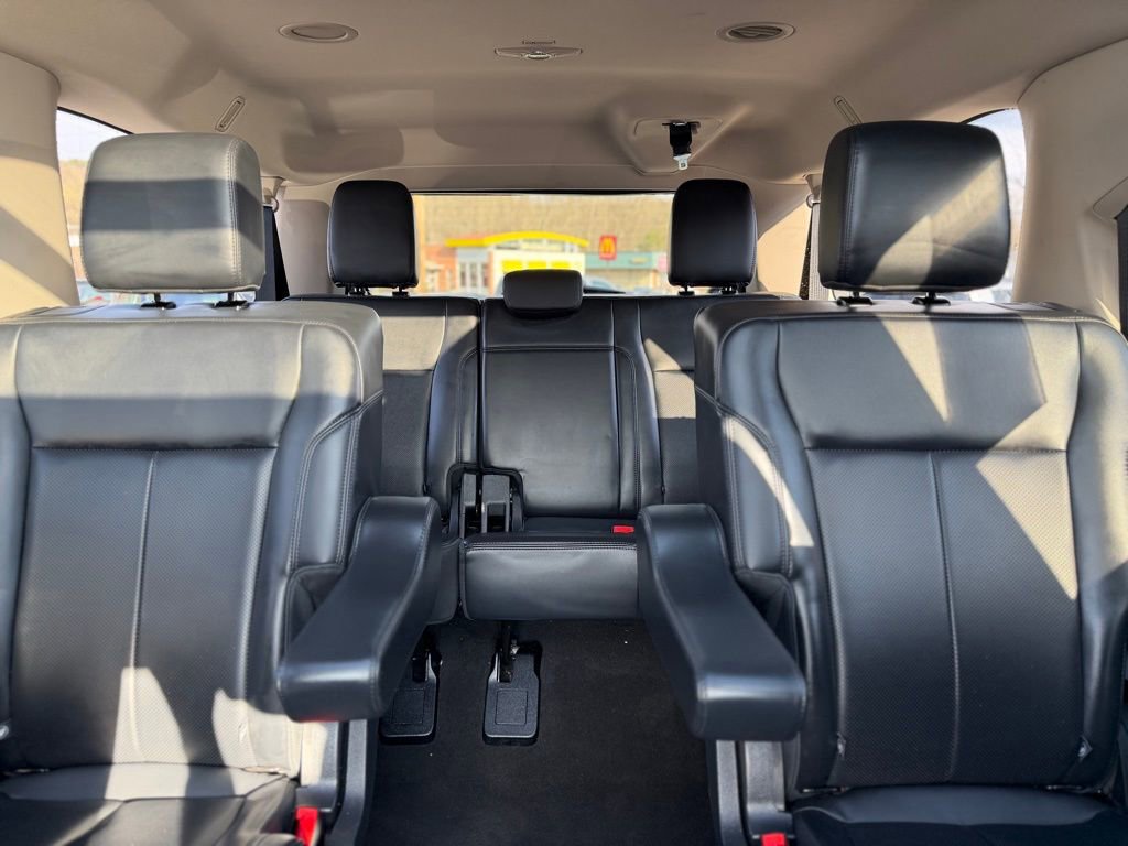 Used 2024 Ford Expedition Max XLT AWD/4WD image 33