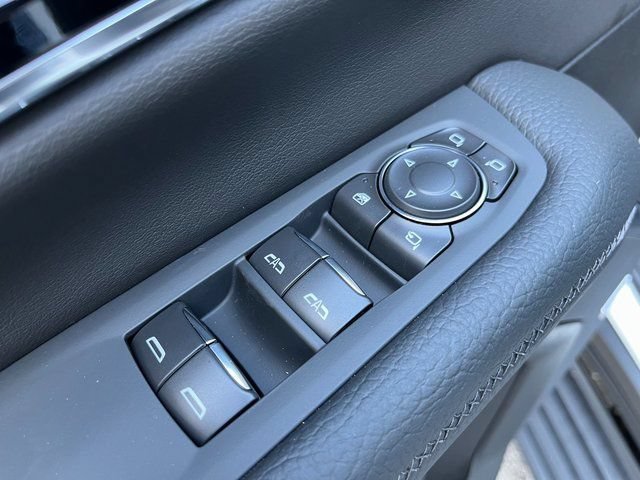 New 2026 GMC Yukon XL Denali w/ Sun & Power Step Package RWD image 10