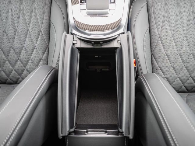 Certified 2026 Mercedes-Benz G 550 image 25
