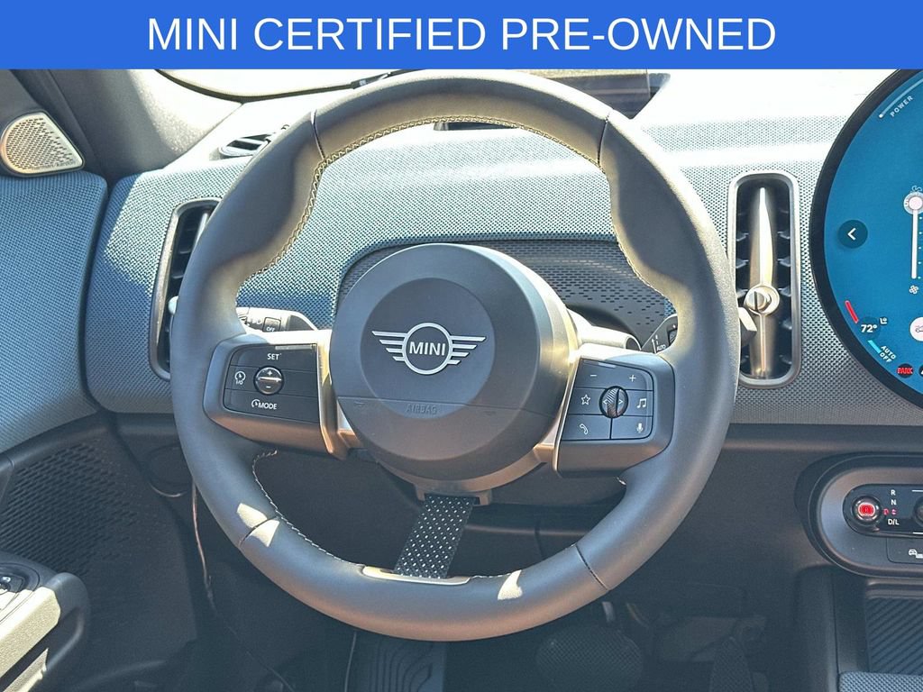 Used 2026 MINI Cooper Countryman S AWD/4WD image 9