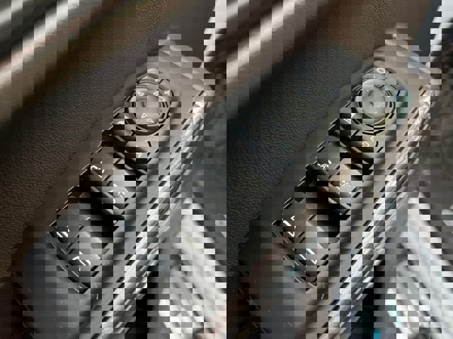 Used 2021 Chevrolet Silverado 1500 LTZ w/ Z71 Off-Road Package image 12