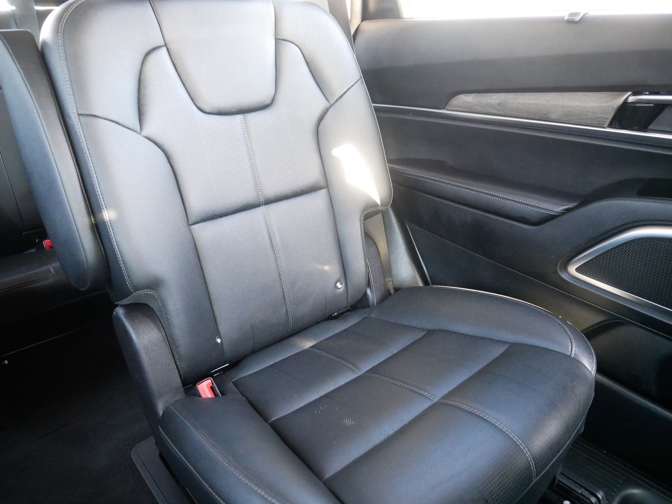 Used 2022 Kia Telluride SX AWD/4WD image 14