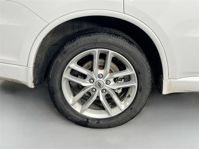 Used 2024 Dodge Durango GT image 39