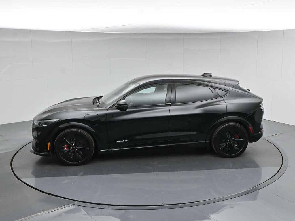 Used 2025 Ford Mustang Mach-E GT image 41