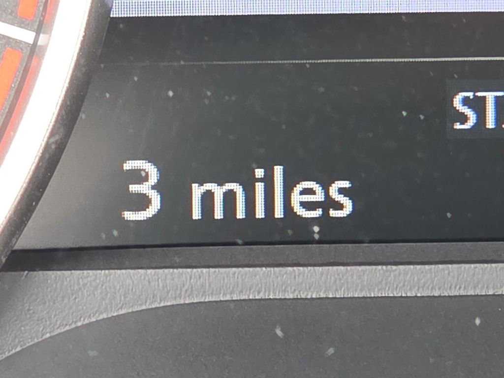 New 2026 Nissan Rogue SV image 24