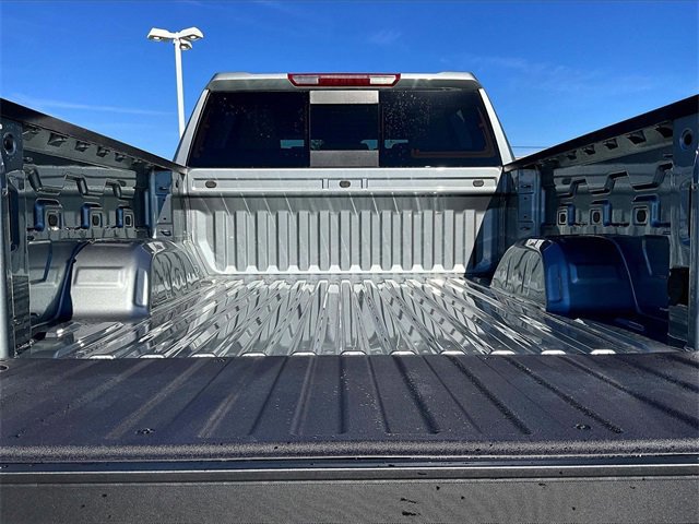 New 2026 Chevrolet Silverado 1500 RST w/ Safety Package image 16