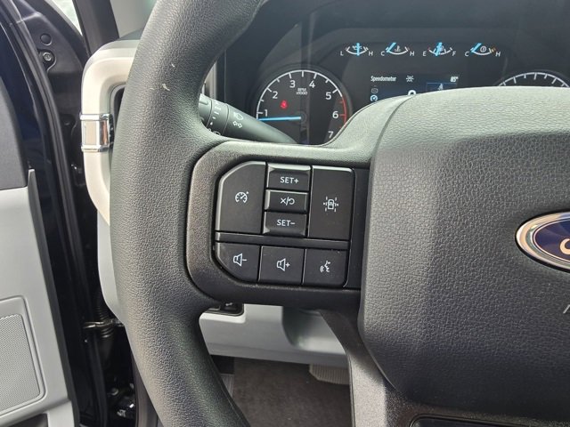 New 2025 Ford F350 XLT w/ Tremor Off-Road Package image 22