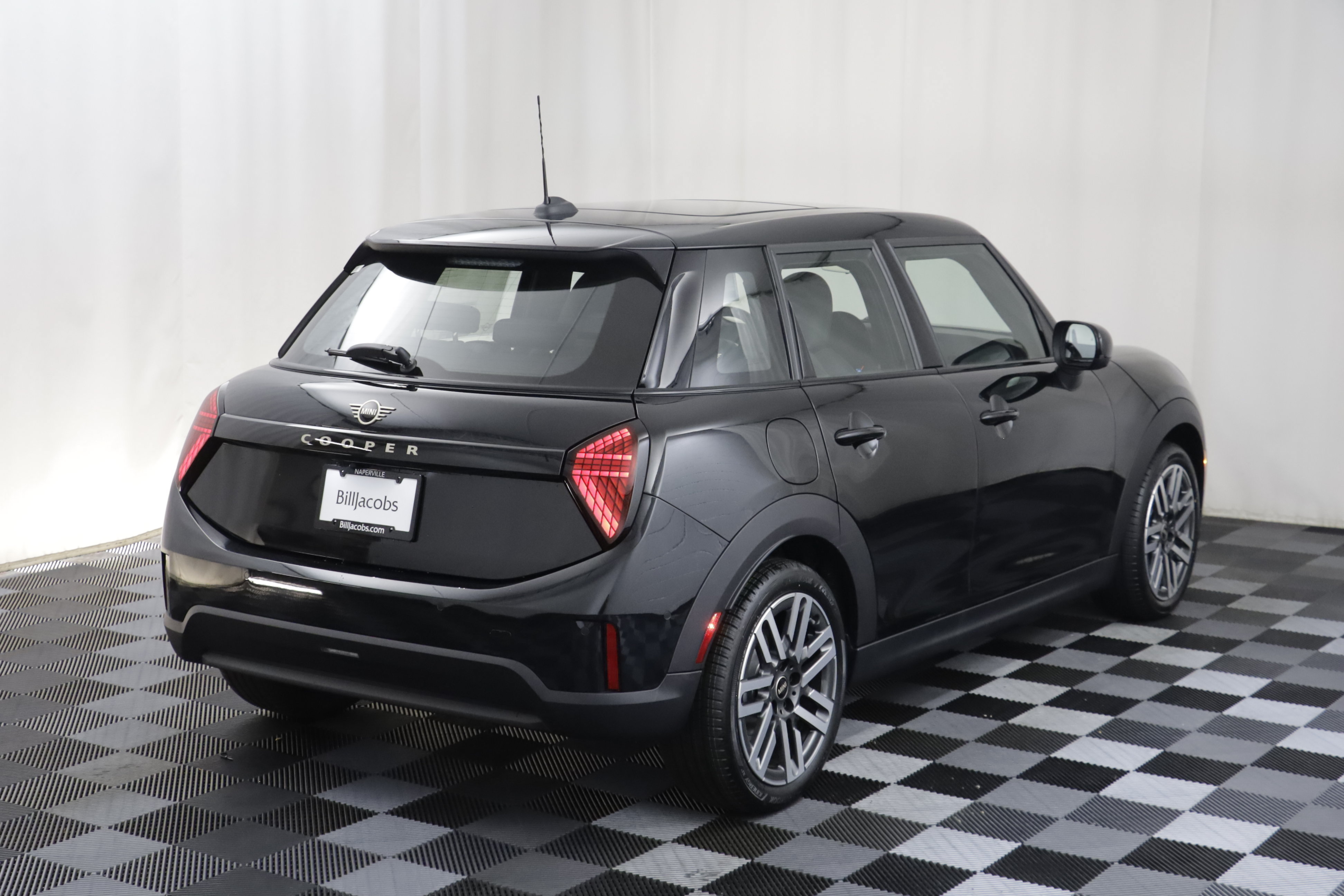 New 2027 MINI Cooper 4-Door Hardtop FWD image 23