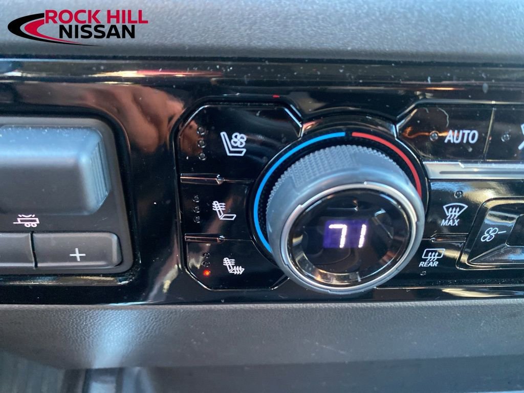 Used 2022 Chevrolet Silverado 1500 LTZ image 29