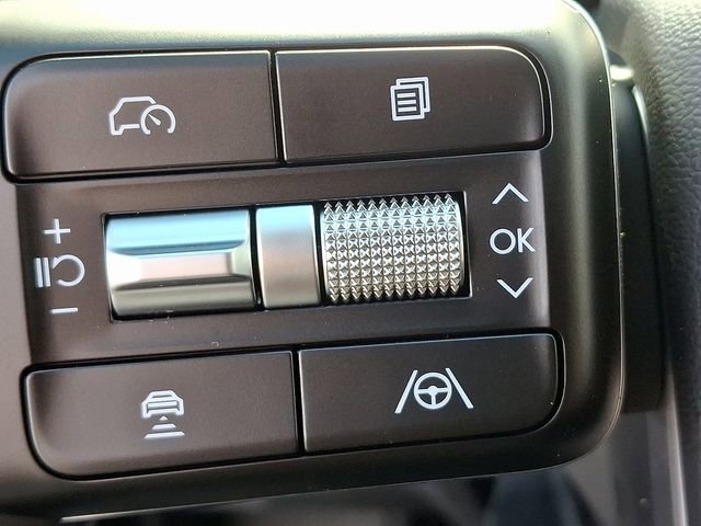 New 2026 Hyundai Santa Fe SE image 11